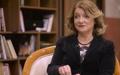 Ана Павлоска-Данева: Бројот на министерства треба да се намали а не да се зголемува