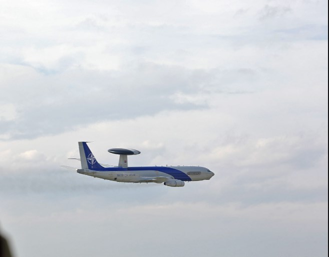„Чудовишта“ од 500 милиони евра ќе летаат на македонското небо (ФОТО)