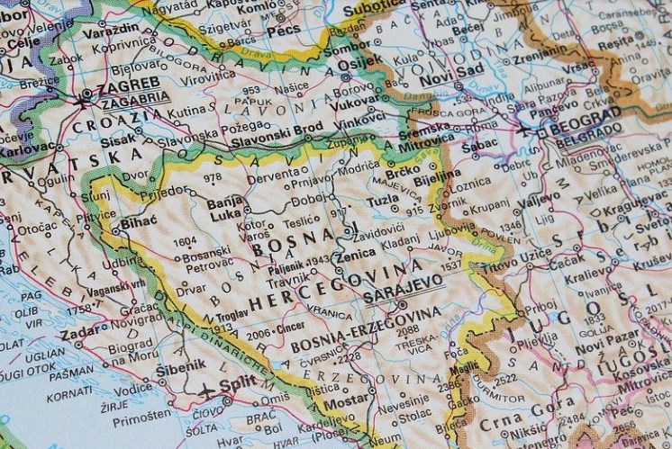Распад систем: Босна е распадната само што никој не им кажал, тврди пратеник од Република Српска