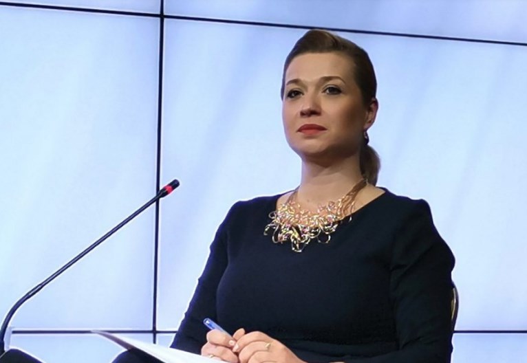 Иванка Василевска: Македонците без разлика на етничката припадност, гледаат да заминат од државата