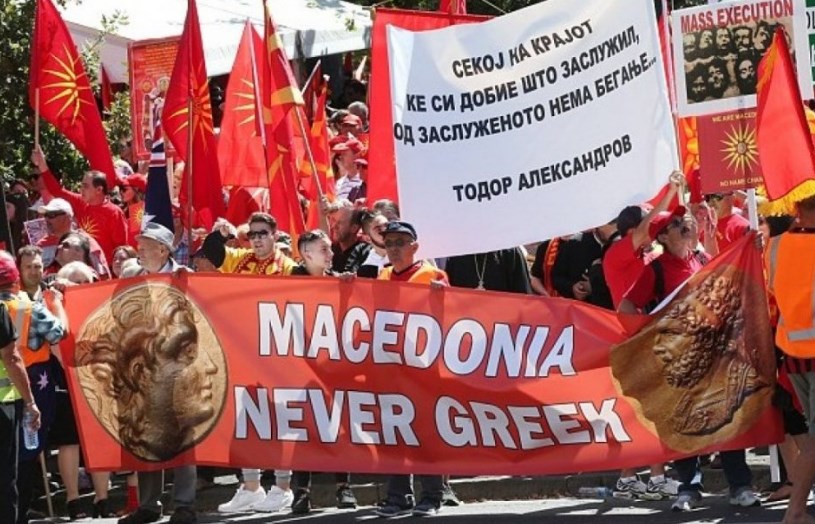 Австралија на пописот регистрира 111.351 граѓани со македонско потекло од кои 66.173 дома зборуваат македонски јазик