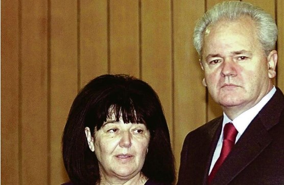 Мира Марковиќ откри во последното интервју: Mилошевиќ беше убиен во Хаг