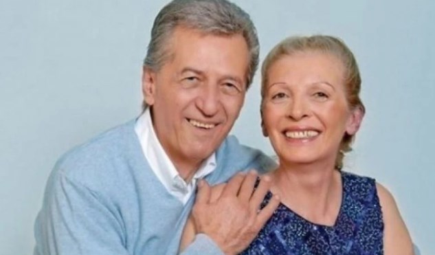 Сопругата на Мирослав Илиќ призна дека имале проблеми во бракот