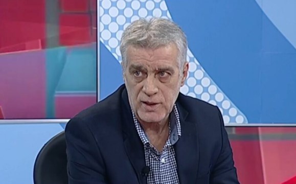 Димитровски: Спорот помеѓу Македонија и Бугарија е стар еден век, да кажеш дека ќе го решиш за 6 дена а седмиот ќе одмараш e илузија