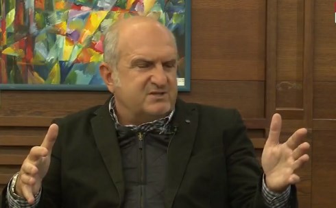 Бучковски: Ако условот е Гоце Делчев да биде Бугарин никогаш нема да станеме членка на ЕУ