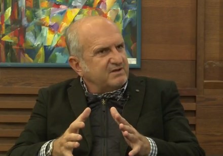 Бучковски: Во ЕУ ќе влеземе со хармонизирани учебници со Бугарија