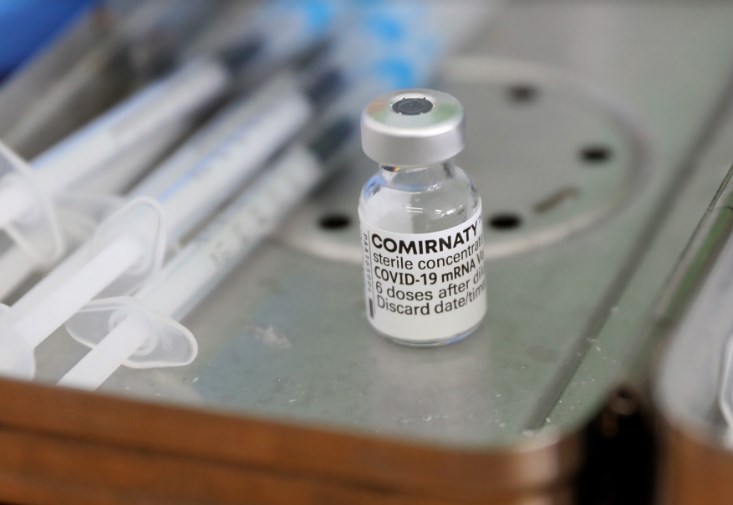 Истажување: Oд кои вакцини имате најмалку шанси да завршите во болница или да умрете