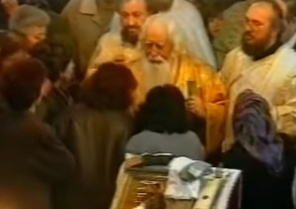 Тајната дипломатија и несудениот златник на Дедо Михаил: Нашата црква е полна, зашто на македонски, разбирлив јазик ги читаме молитвите (2)