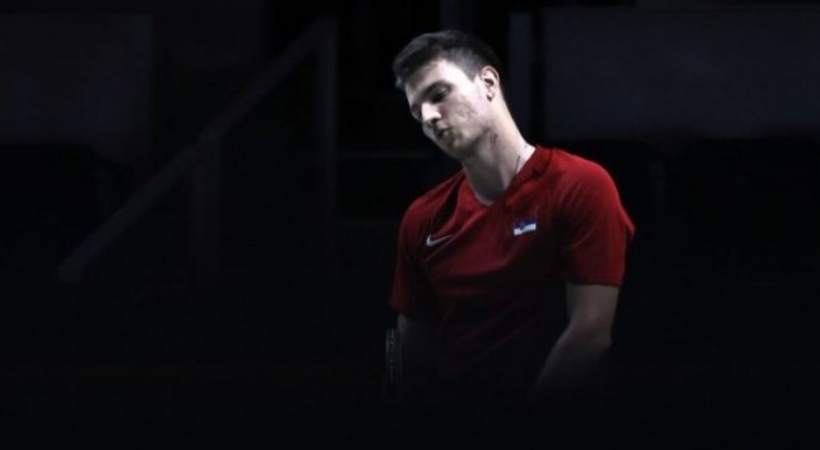 Српски тенисер ќе му помогне на Ноле да ја одолговлекува депортацијата?