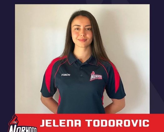 Јелена работи како тренер во Австралија: Не навредуваат дека сме Срби и оти сакаме само да војуваме