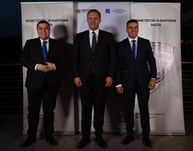 Спасовски, Маричиќ и Николовски главни во новата „Заев 2“ влада