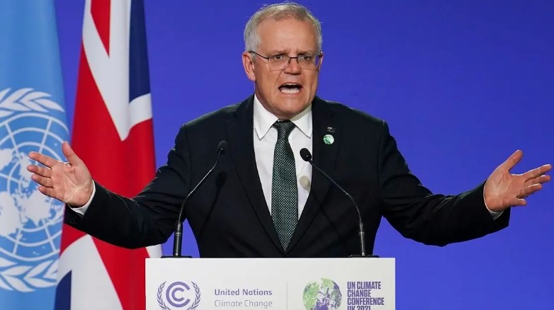 Дали Скот е навстина „скот“: Aвстралискиот премиер ги „зезнал“ Французите за 55 милијарди евра