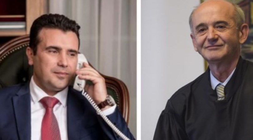 Дали ЈО ќе отвори случај за Зоран Заев и брат му, кои управувале и контролирале обвинители?