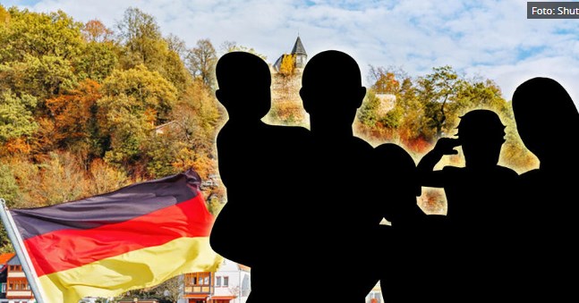 Нема веќе високоризични земји за патување во Германија