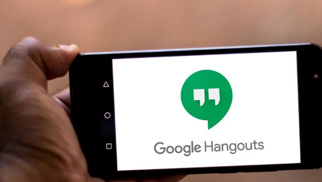 „Hangouts“ заминува во историјата