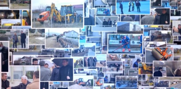 Кој работи работи: Градоначалниците од ВМРО-ДПМНЕ за 100 дена сработија повеќе од претходниците од СДСМ за 4 години