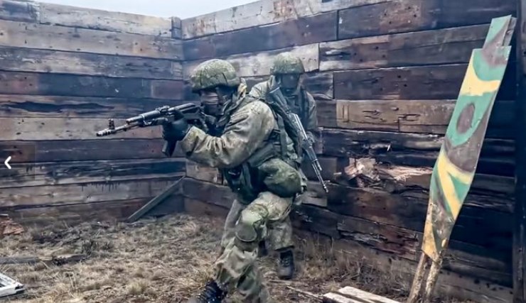 Koлку се вистинските загуби на руската војска во Украина? (ФОТО)
