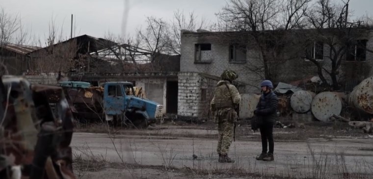 Борбите за Киев се уште траат