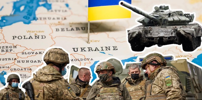 Дали ова ви звучи познато: EУ праќа хуманитарна помош за Украина
