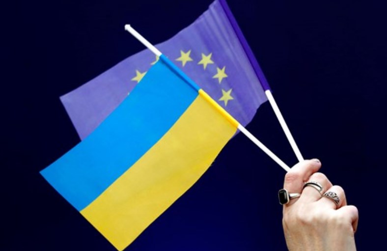 Toлку и од ЕУ: Брисел и порача на Украина дека има многу работа до членство