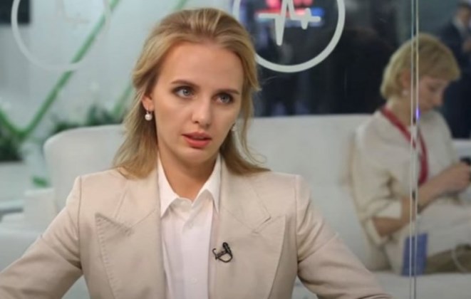 Се разведува ќерката на Путин (ФОТО)