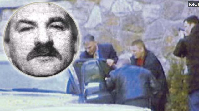Клучниот сведок во атентатот на Ѓинѓиќ беше убиен пред да сведочи