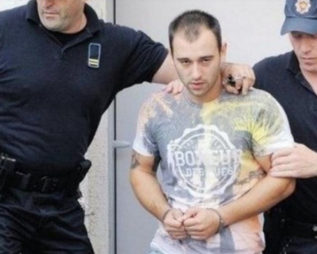 Украинскиот закон за затвореници ќе го ослободи и атентаторот на Кавачкиот клан со македонски пасош