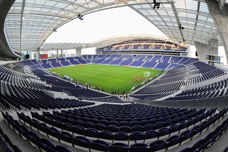 Ќе гори „Драгао“: Стадионот во Порто распродаден во дуелот против Македонија