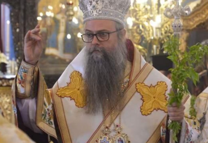 Позитивни промени: Пловдиски митрополит смета дека МПЦ треба да добие автокефалност