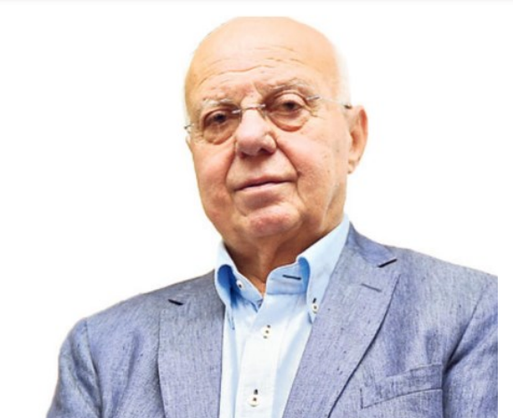 Најпознатиот балкански адвокат со македонско потекло, Тома Фила, во лоша здравствена состојба