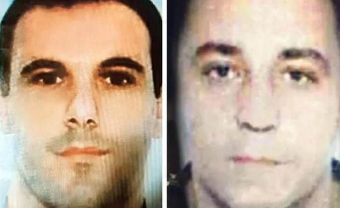„Шкаљарците“ со македонски пасош биле убиени по нарачка на Звицер и Шариќ