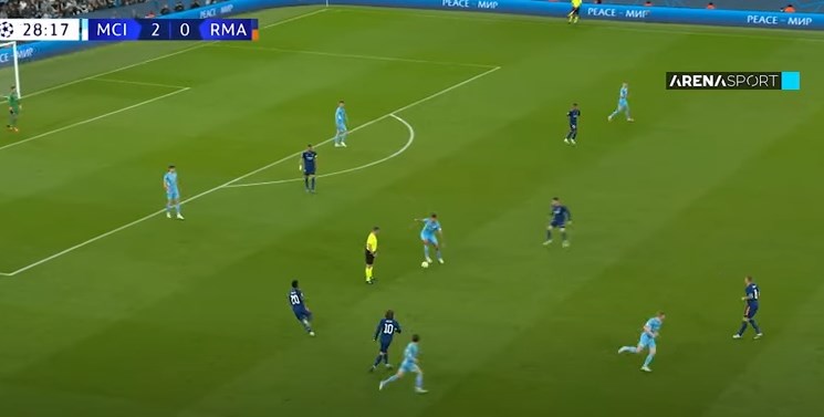 Ова беше атомски фудбал: Moра да го вратите мечот Сити-Реал доколку не го гледавте (ВИДЕО)