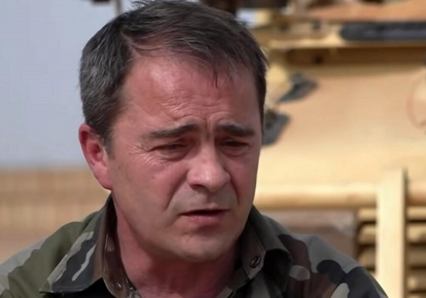 Шефот на француското воено разузнавање добил отказ, зашто не ја предвидел војната во Украина