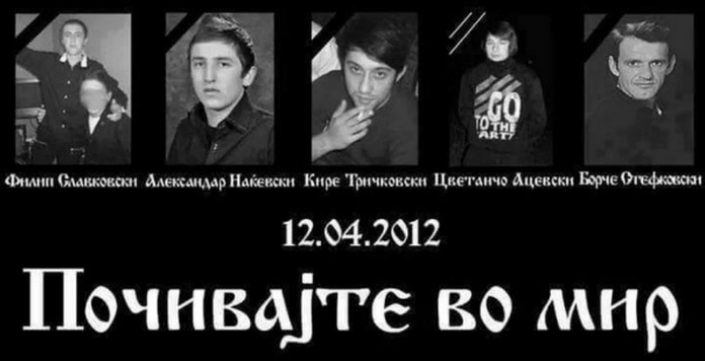 Непребол и тага: Десет годни од свирепото убиство на младинците кај Смилковското езеро