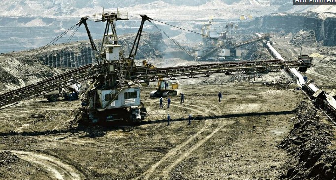 Косово лежи на рудно богатство, само јаглен има 12 милијарди тони