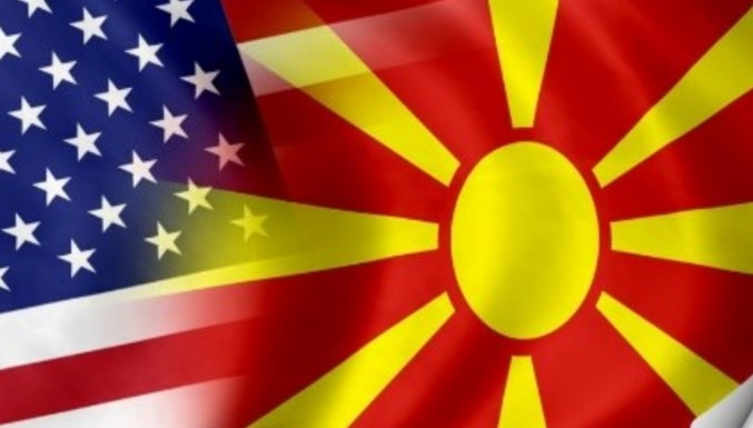 Maкедонија прва земја од регионот со Стратешки дијалог со САД