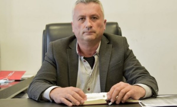 ВМРО-ДПМНЕ отпочнува процес за ажурирање и пием на ново членство: Приклучи се, за Македонија