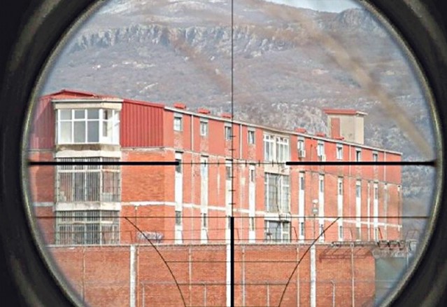 Како на филм: Затвореник во Црна Гора требало да биде убиен со снајпер од надвор