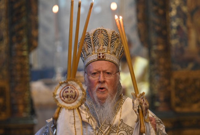 Цариград ќе ја признае МПЦ под името „Охридска архиепископија“