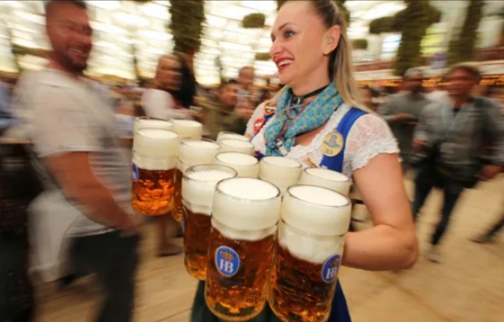 Шок за Германците: Пивото ќе се зголеми за 30 посто