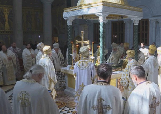 СПЦ призна дека МПЦ се уште не е автокефална црква