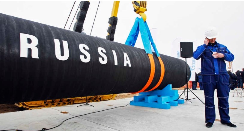 Германија и Франција најголеми муштерии: За 100 дена војна Русија заработи 93 милијарди евра од гас и нафта