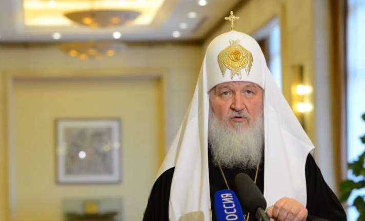 Рускиот патријарх го нарече договорот меѓу МПЦ и СПЦ  „значаен историски настан“.