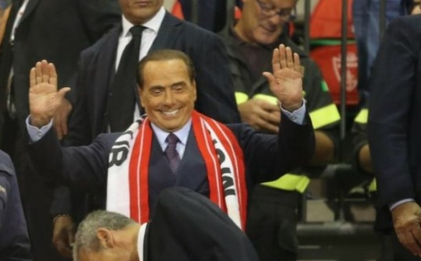 Берлускони пак има клуб во Серија А а не е Милан