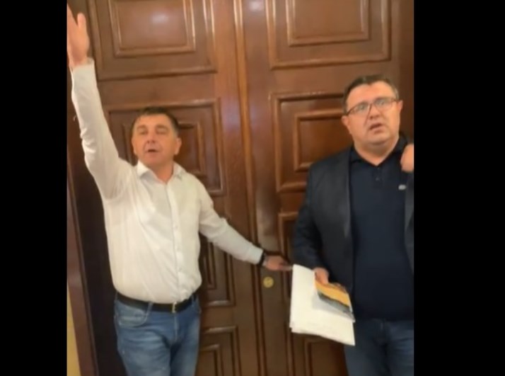 Џафери ги надмина сите граници: „Притворени“ пратеници, хаос во Собрание