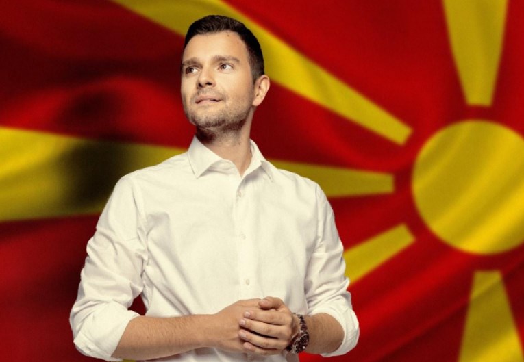 Муцуски: Не можеме да се согласиме да дадеме било каква унилатерална декларација, со која дополнително ќе го потврдуваме вековното постоење на македонскиот народ и  јазик