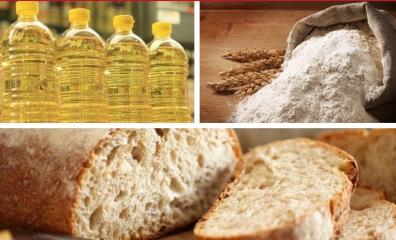 Од 1 декември посебна мерка за помош на производителите на леб, масло и други основни прехранбени производи