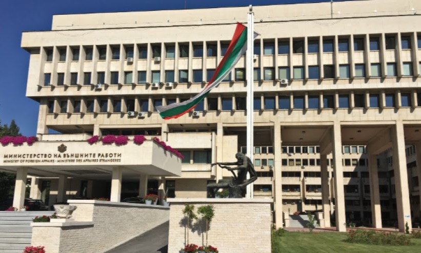 Бугарско МНР: Oсмани го преговарше Протоколот (ФОТО)