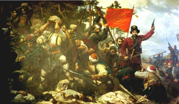 Ѓоргиев: За Илинденското востание не се разговарало и нема да се разговара