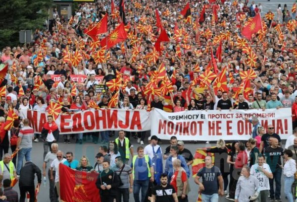 Анализа: ВМРО-ДПМНЕ на изборите ќе победи со околу 200.000 гласови разлика